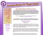 Associated Students for Women's Issues