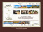 Agave of Sedona