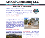 AHK Homes