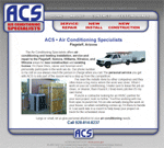 ACS Flagstaff Air Conditioning
