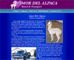 Amor Del Alpaca