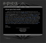 Apex Hair Studio