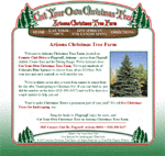 AZ Christmas<br>Tree Farm