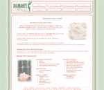 Diamante Skin Care