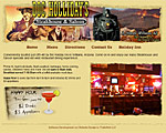 Doc Holliday's Steakhouse and Saloon