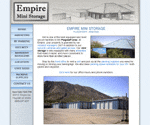 Empire Mini Storage of Flagstaff