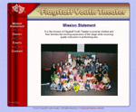 Flagstaff Youth Theater