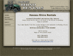 Havasu Rhino Rentals