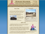 Howard Mansker Realtor