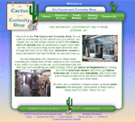 Jerome Cactus Shop
