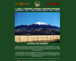 Kendrick Park Outfitters