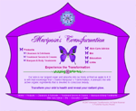 Mariposa's Transformation Skin Care