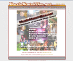 Music Match Box