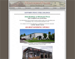 Northern Peaks Steel Buildings
