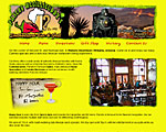 Pancho McGillicuddy's Southwestern Bar and Grill