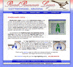 RoadRunner Logos