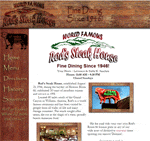 Rod's Steak House