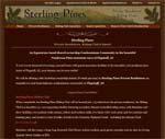 Sterling Pines