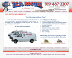 T.C.R. Rooter & Plumbing LLC