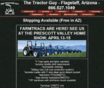 Tractor Guy