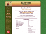 Zane Grey RV Park